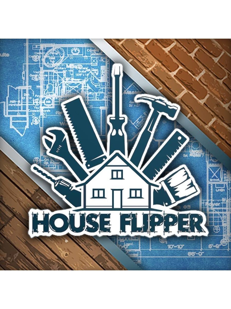House flipper стим фото 104