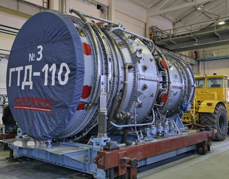 Гтд 110м последние новости. Газовая турбина ГТД-110м. Российская газовая турбина ГТД-110м. Российские турбины ГТД-110м. Российская газовая турбина ГТД-110.