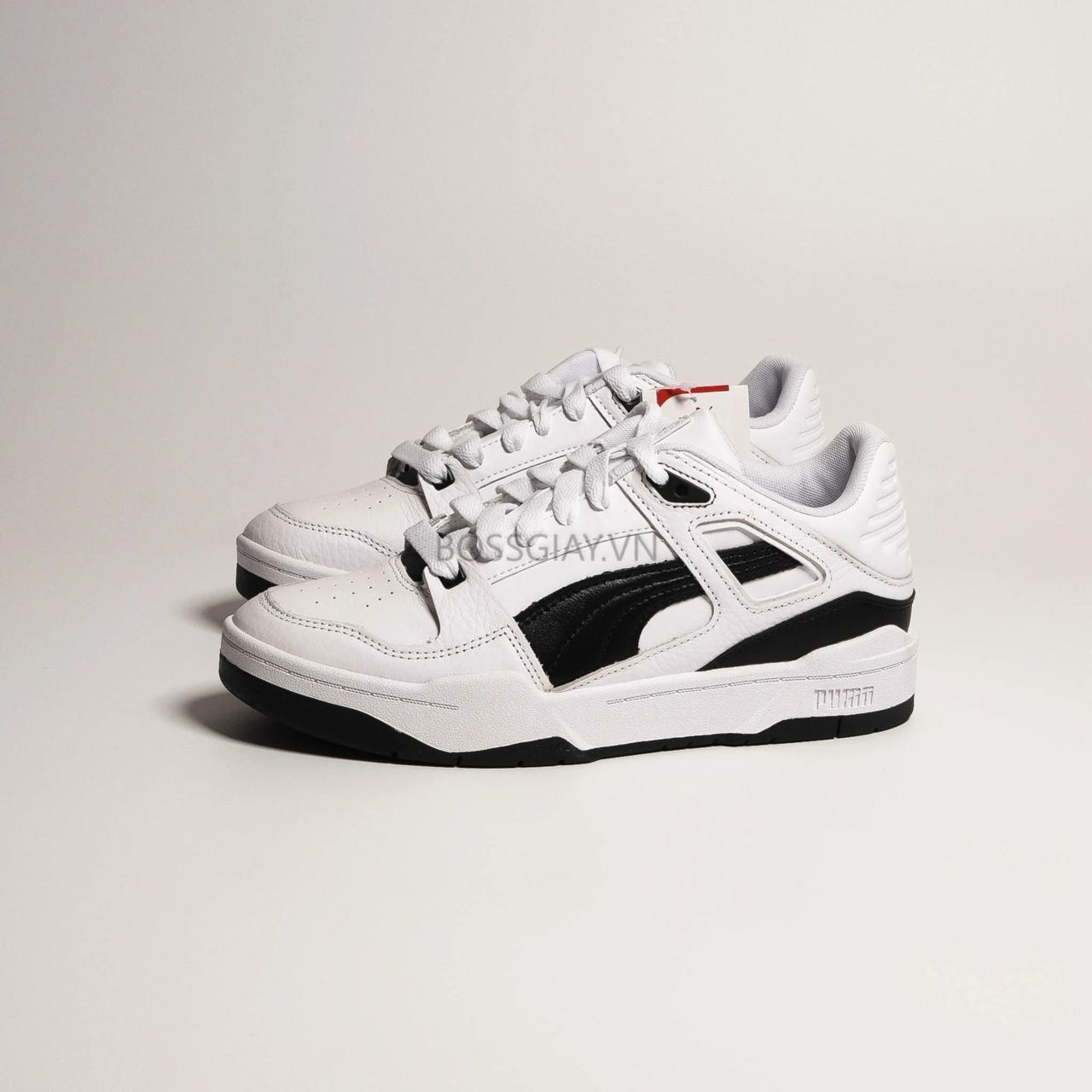 Puma slipstream white. Puma Slipstream LTH. Пума данки. Кроссовки Puma Slipstream LTH. Данки чб завышенная подошва.