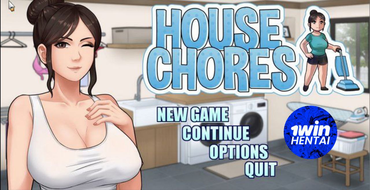 Порно Игры На Пк House Chores Save