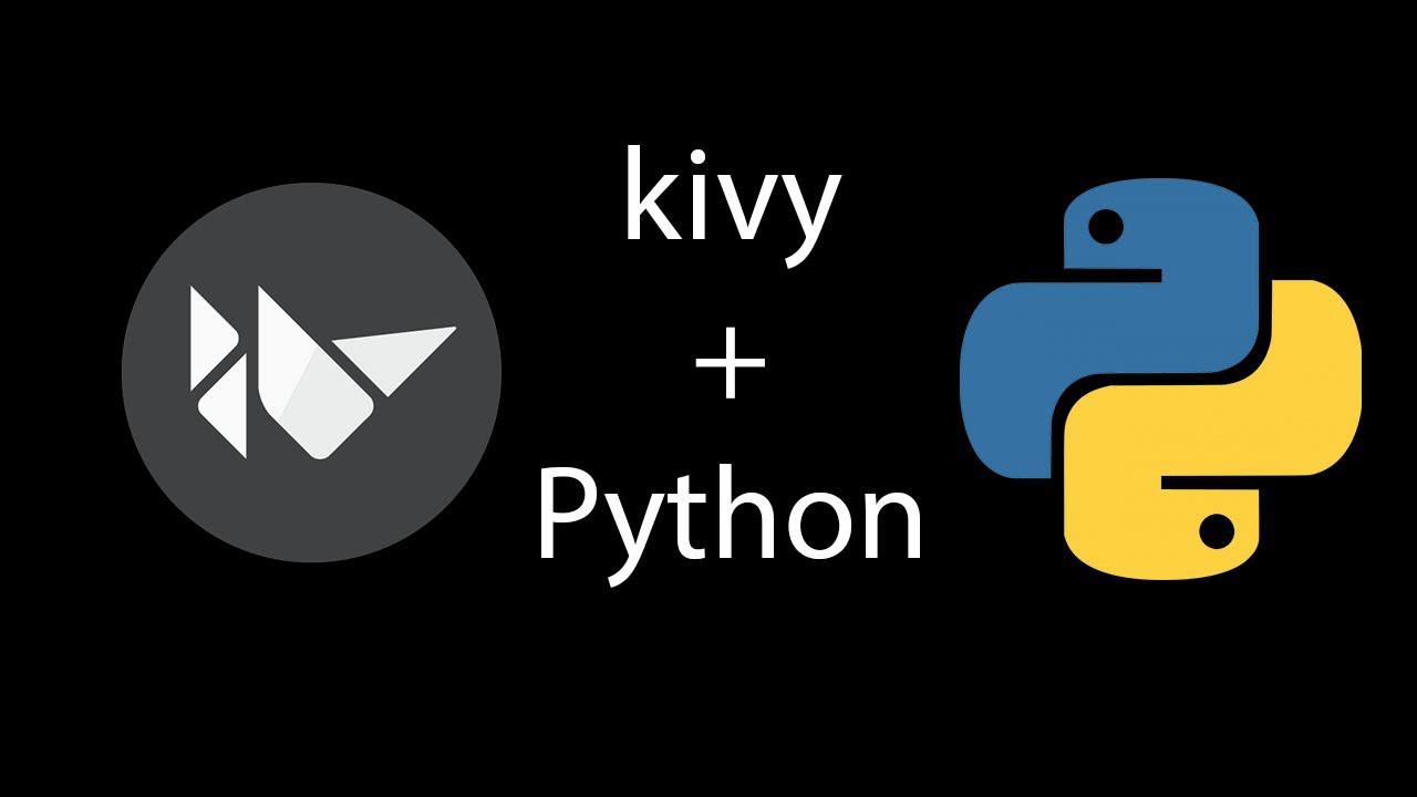 Kivy python на русском. Фреймворк kivy. kivy логотип. библиотека kivy. приложения на kivy.