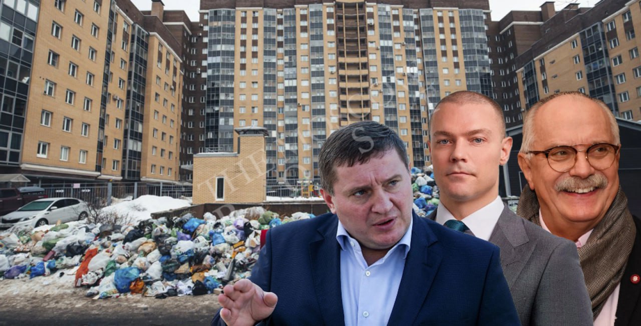 ​​&laquo;Ситиматик&raquo; в новом обличье, или шило на мыло от губернатора Бочарова  Губернатор Волгоградской области Андрей Бочаров продолжает кидать население вверенного ему региона на космические бабки