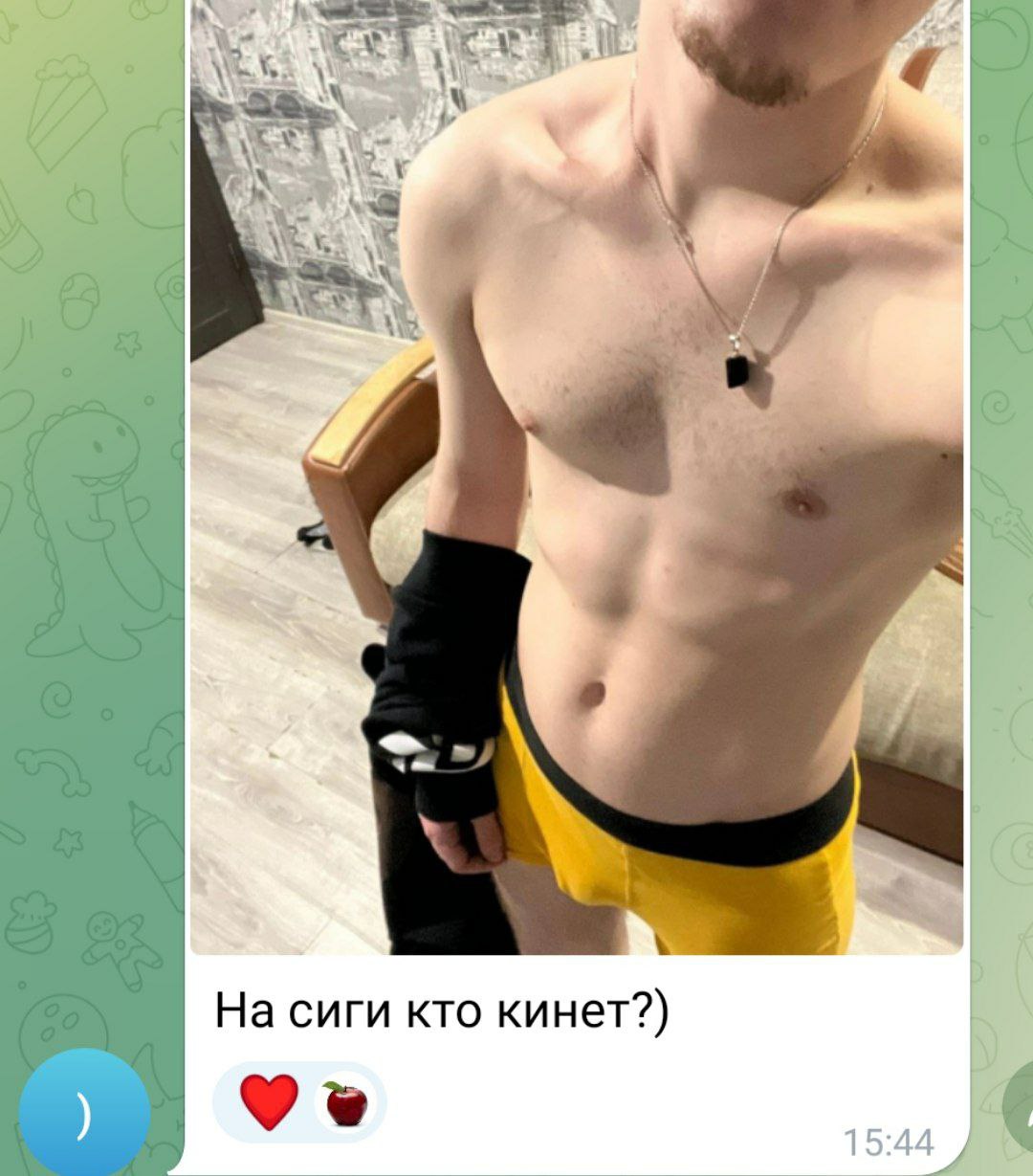 Telegram-канал 