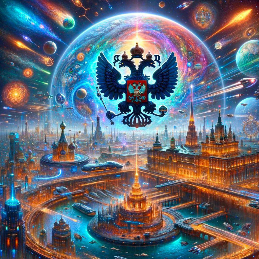 Каргач телеграмм