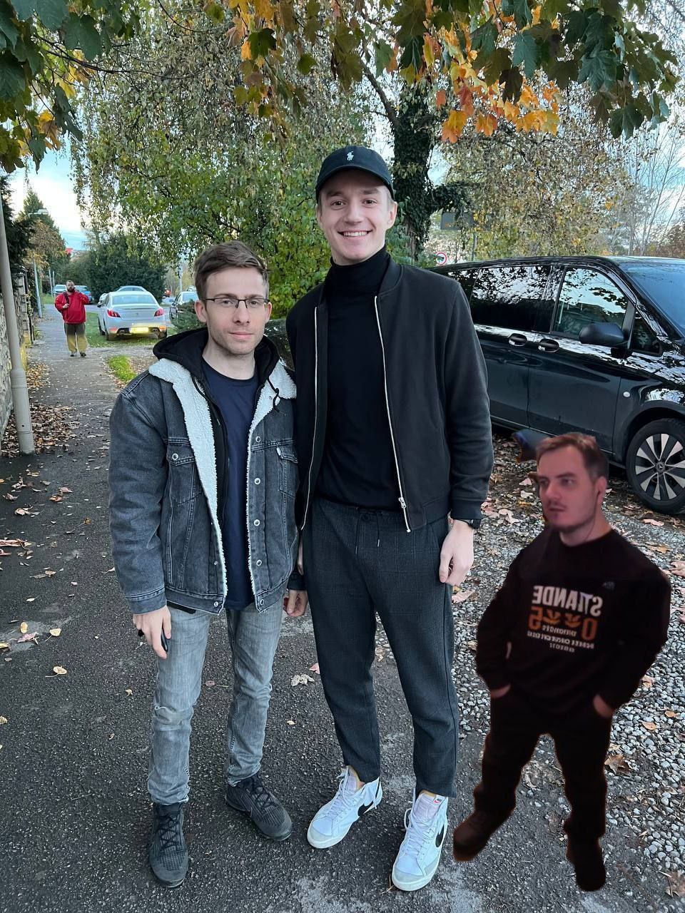 Зондбе. Зондбе. Зондбе. Мистическое дерево мемы. Зондбе.