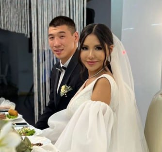 На ком женятся якуты