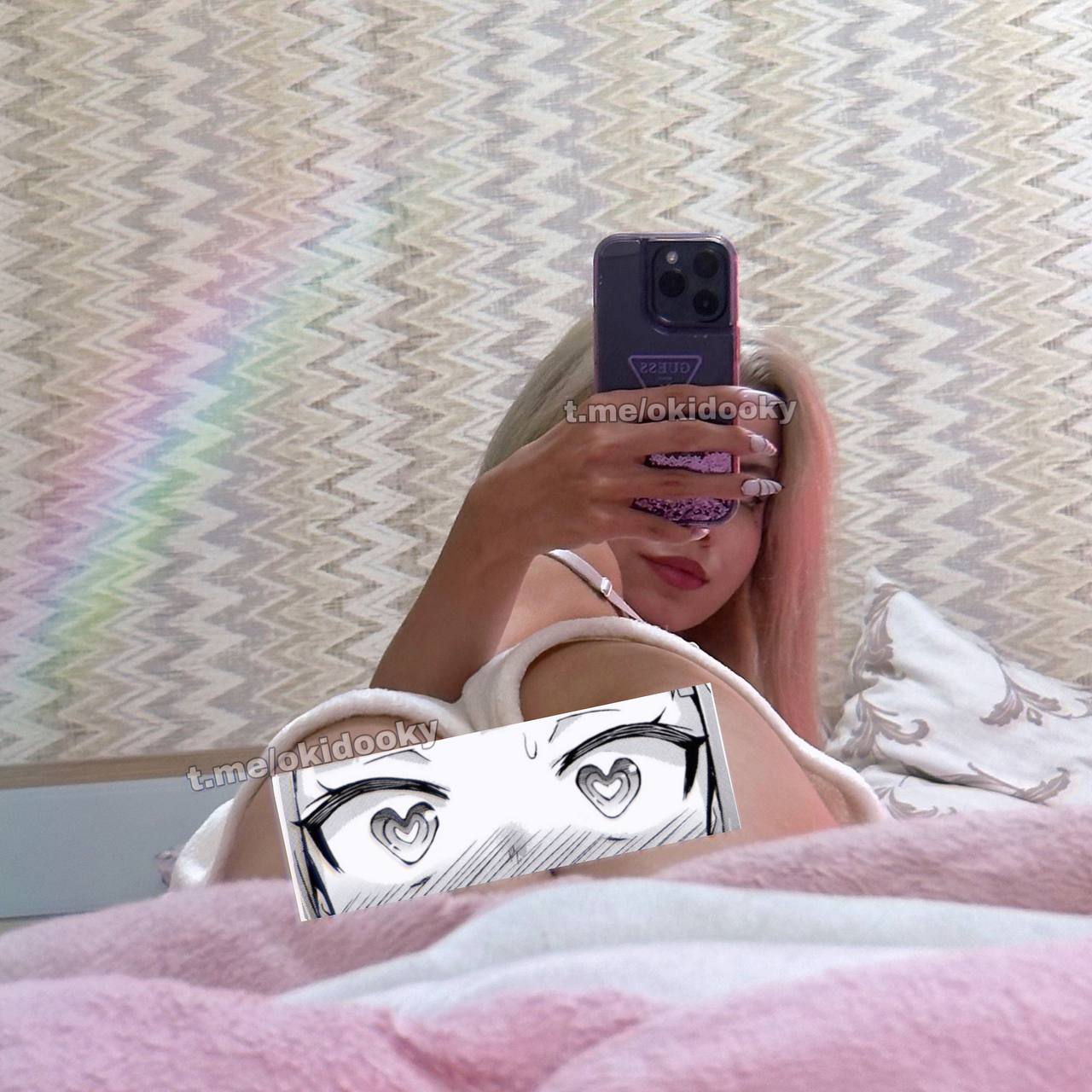 Okidooky слив