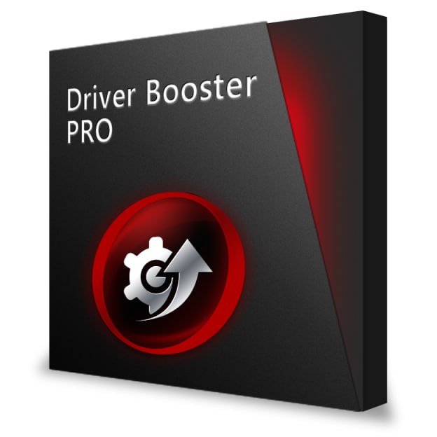 Driver Booster 11.2 кряк.