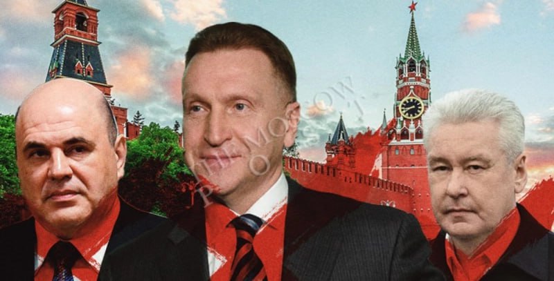 ​​Надвигается кадровая &laquo;буря&raquo;: кто устоит после выборов Президента?  После выборов Президента страну ждут серьезные кадровые перестановки