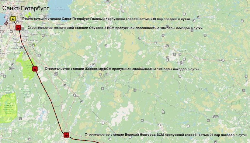 Всжм 1 тверская область схема