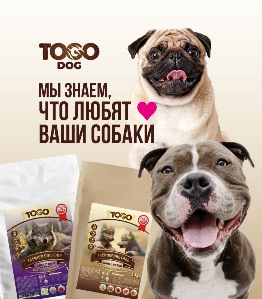 Telegram channel "Корм Лакомства Вкусняшки для собак зоотовары ...