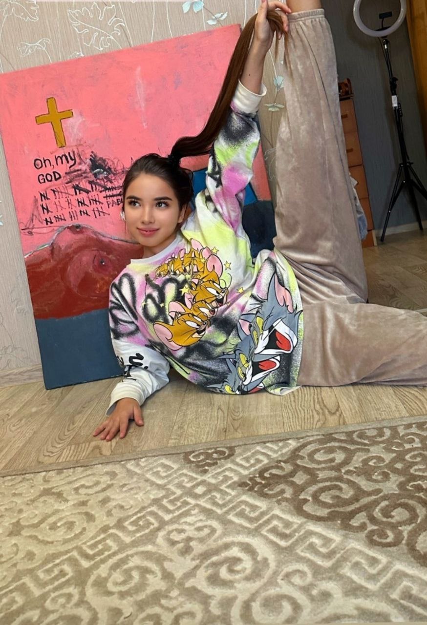 Наснимала для вас много новых 🔥 фоточек 📷. @maytiyn_bot. 