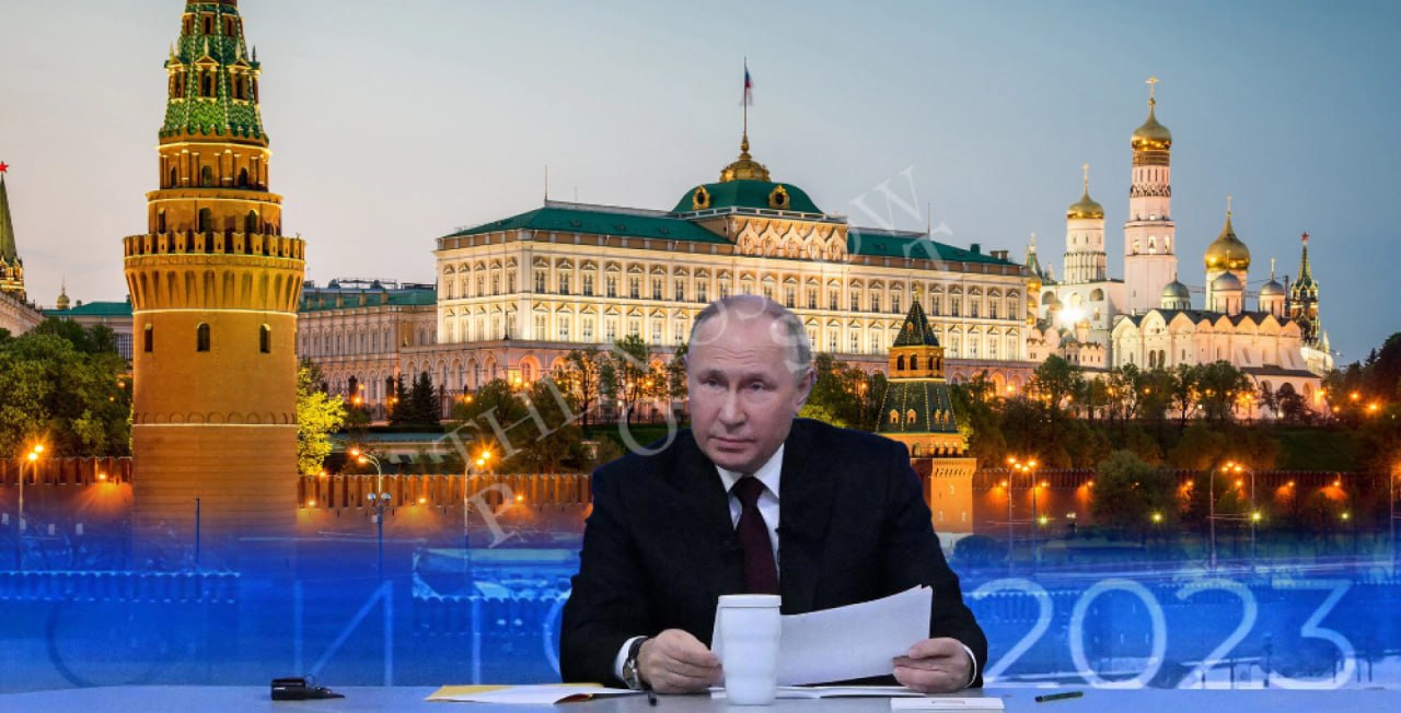 На проводе Путин: губернаторам готовиться Президент России Владимир Путин провел «Прямую линию», сопряженную с большой пресс-конференцией