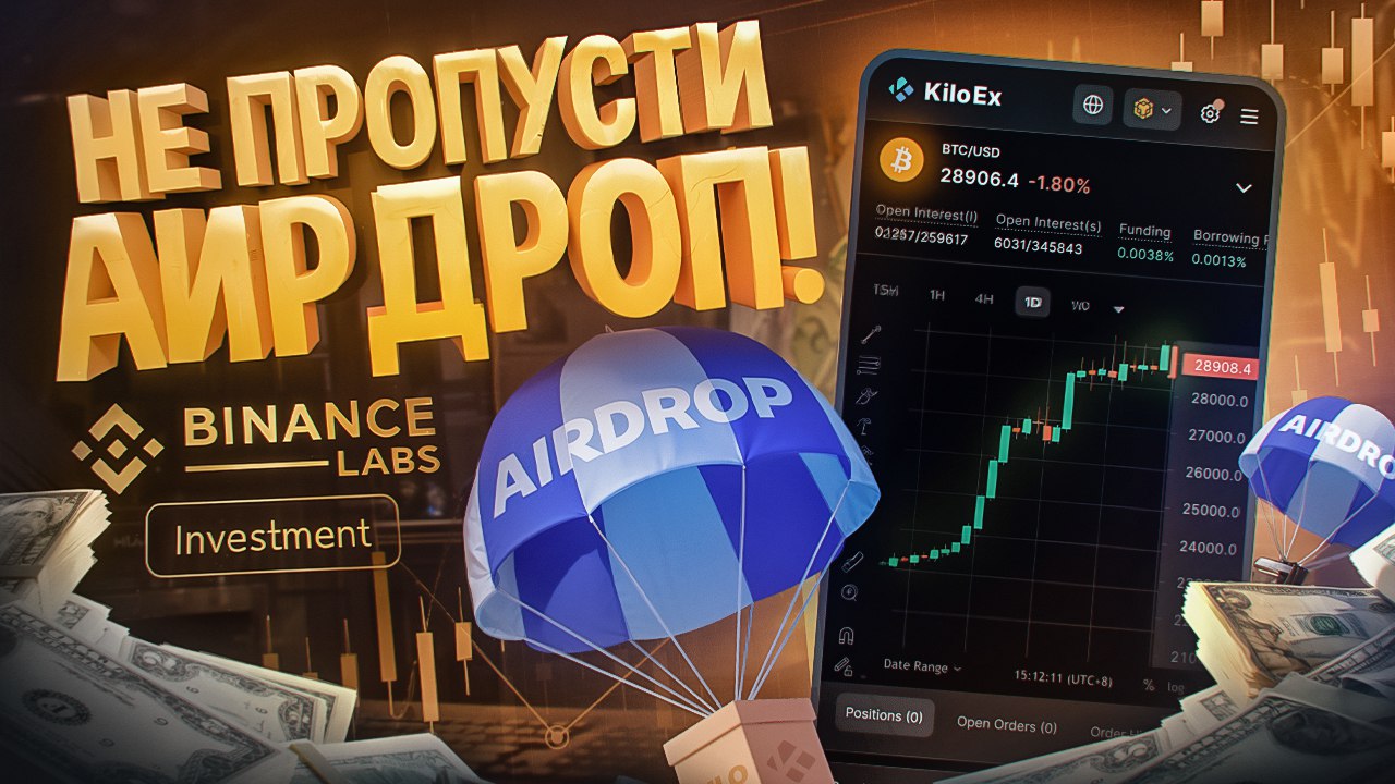 Публикация #868 — КРИПТОЛОГ (@cryptolog_top)