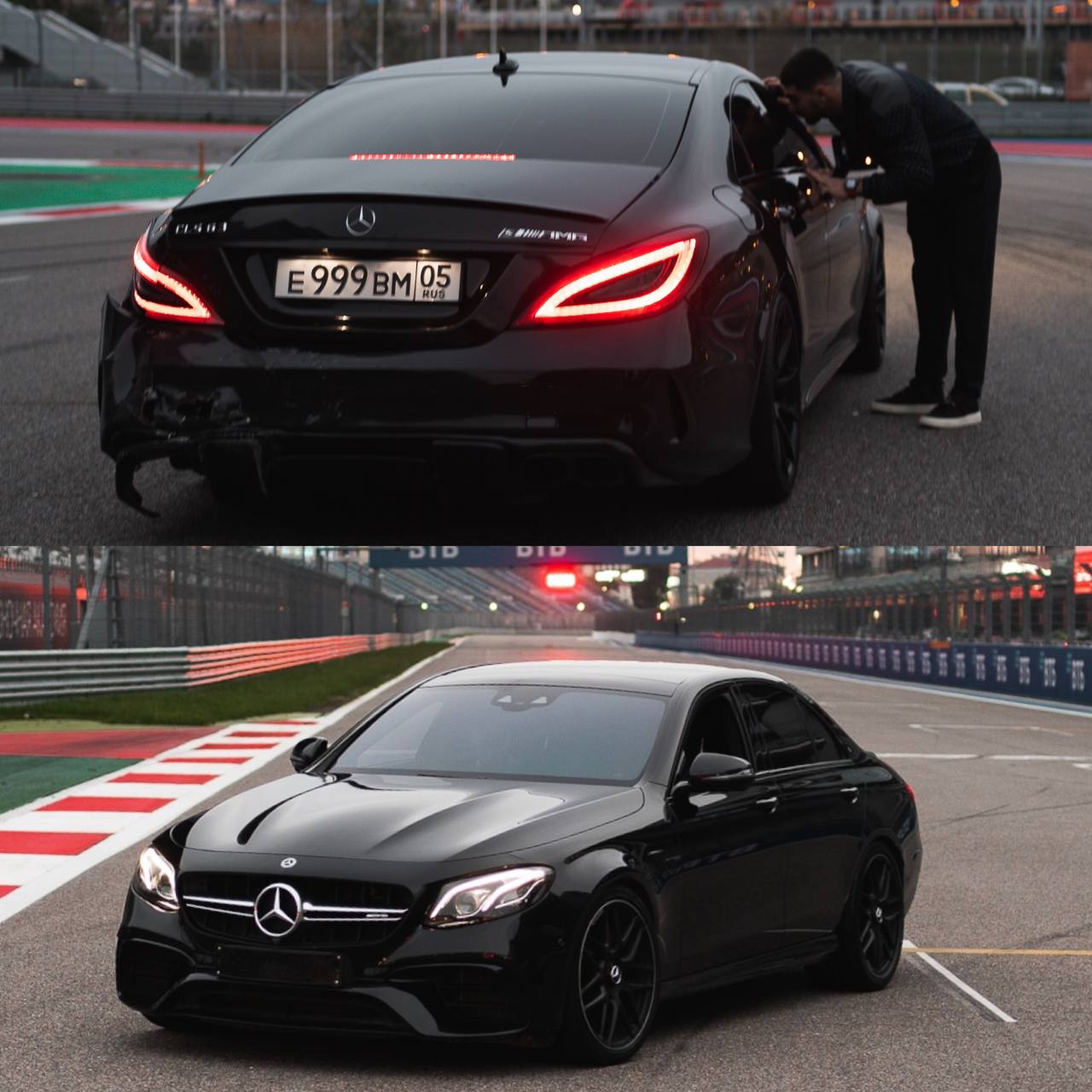    CLS 63 AMG  - YouTube