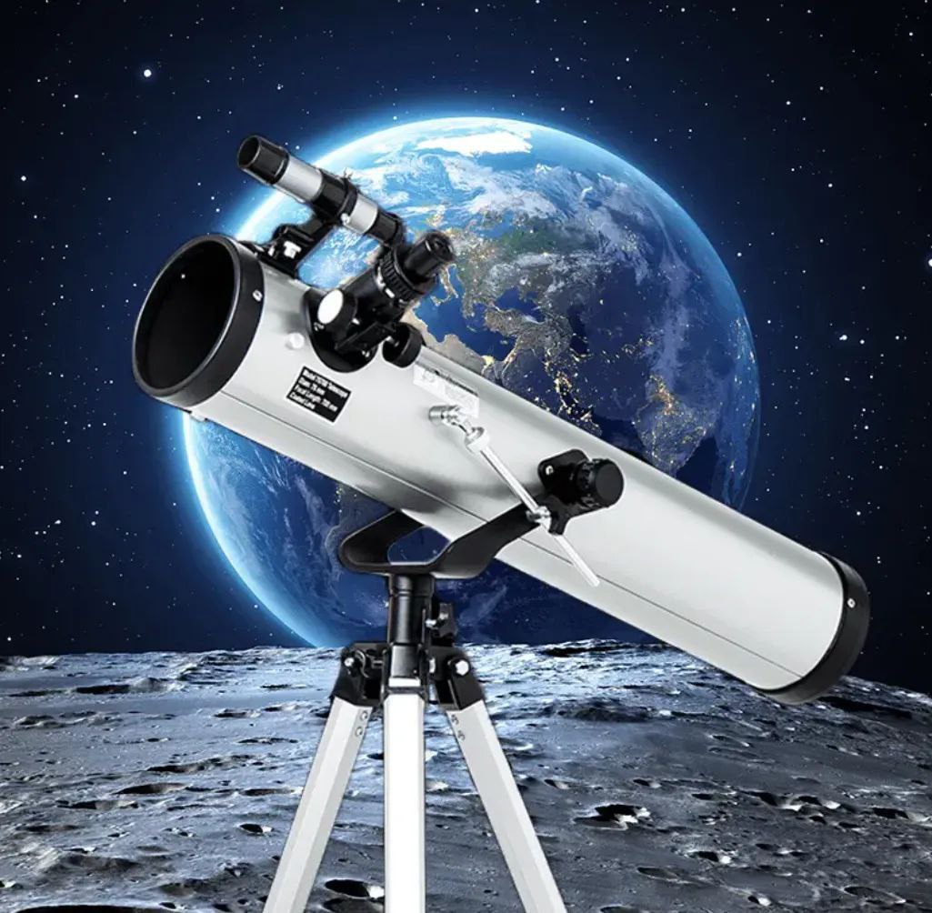 телескоп f70076 с линзой барлоу. телескоп f70076 с линзой барлоу. Telescope f70076. телескоп rifray 70076. телескопа sturman f90076.