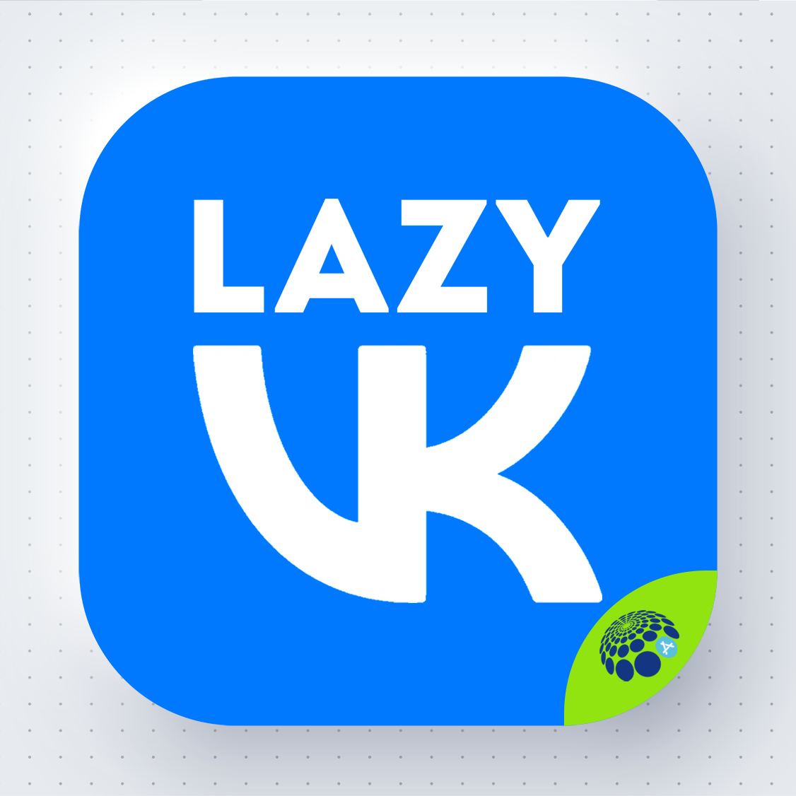 Update exclusive. Lazyshop.