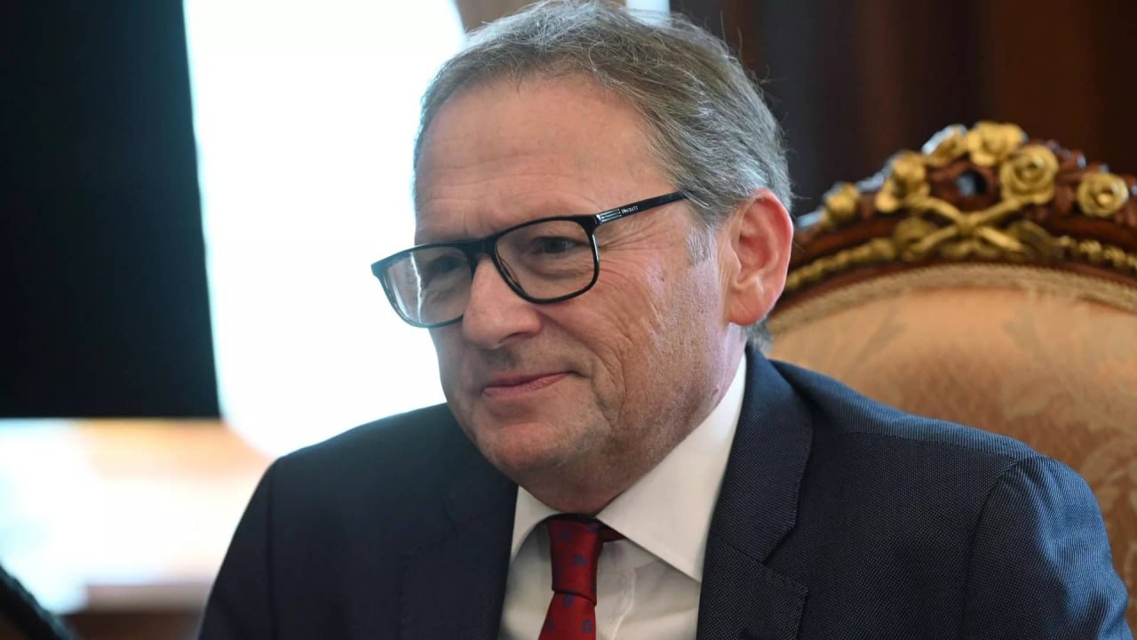 ​​Титов решил поддержать поставщиков водолазов?  Эксперты Центра общественных процедур &laquo;Бизнес против коррупции&raquo; (ЦОП БПК), под председательством бизнес-омбудсмена Бориса Титова, приняли решение подде