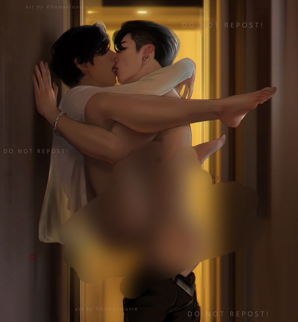 ❣ 𝘕 𝘌 𝘞 𝘗 𝘖 𝘚 𝘛 ❣ #арты #art #vkook #<b>bts</b> cr:: humanlouvre. ❣ 𝘕 𝘌 ...