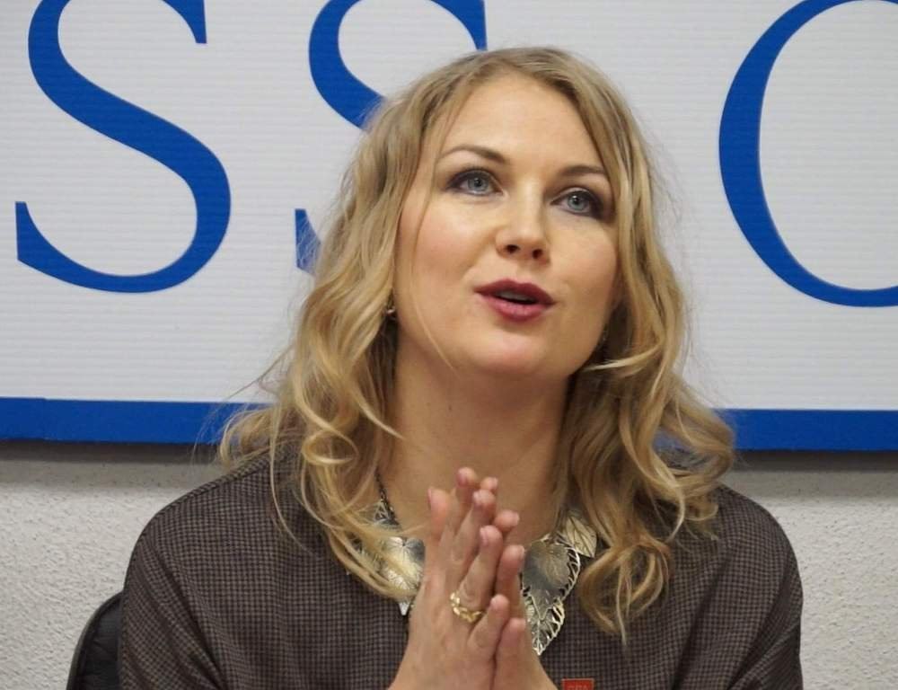 Ирина Волынец &ndash; омбудсмен и коррупционер  Конечно же, в первую очередь Ирина Владимировна известна как Татарский омбудсмен по правам ребёнка