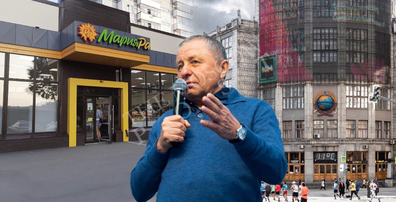 Ракшины долги: телеграф «брал», на очереди - вся Москва? Алтайский предприниматель Александр Ракшин продолжает захватывать Москву – на этот раз он договорился с Гордеевым из ПИКа, чтобы выкупить у