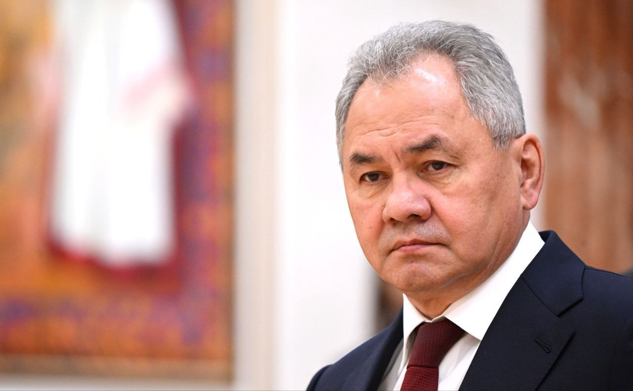Шойгу раскритиковал работу «дочки» «Ростеха» Сергей Шойгу, высказал свое недовольство главному конструктору компании «Уралтрансмаш» в Екатеринбурге за задержку в сроках изготовления артиллерийских