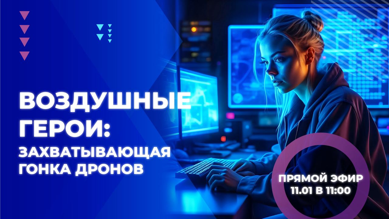Дронова управление. Дронова управление