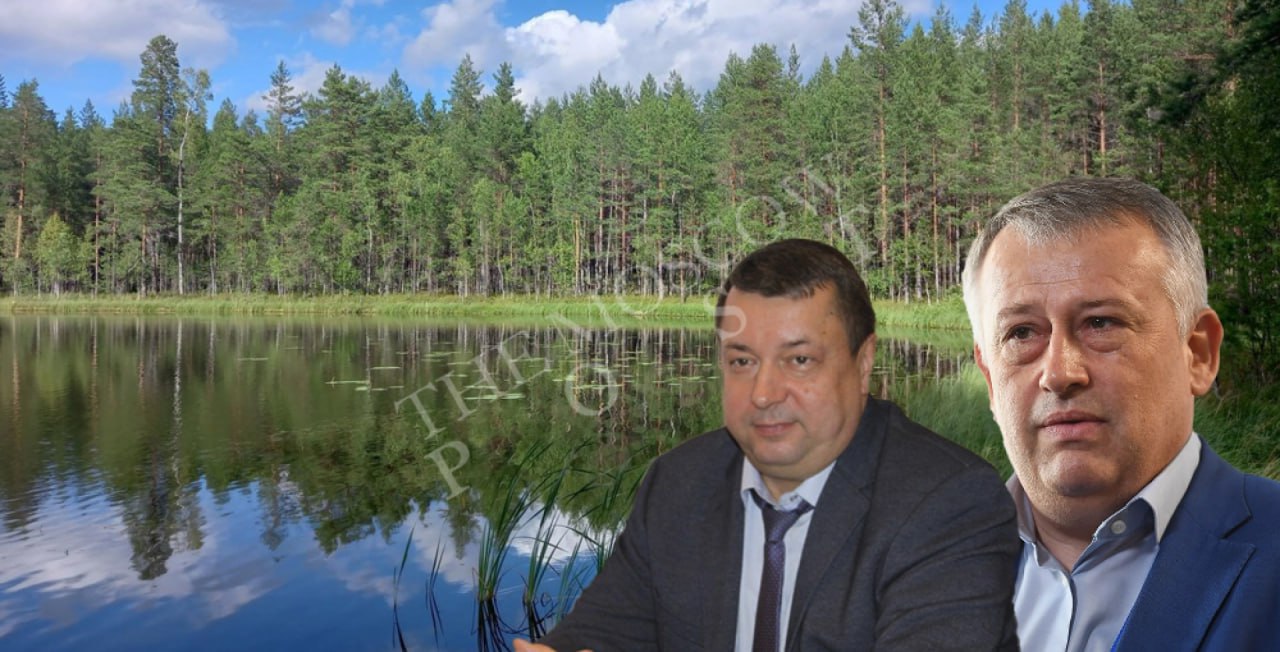 ​​Рантье под сенью Дрозденко: Александр Соклаков и сила земли  Очередной коррупционный скандал в Ленобласти &ndash; за злоупотребление должностными полномочиями задержали замглавы Приозерского района Оксану