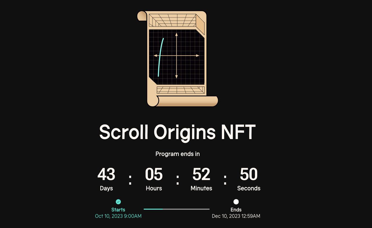 Сеть scroll