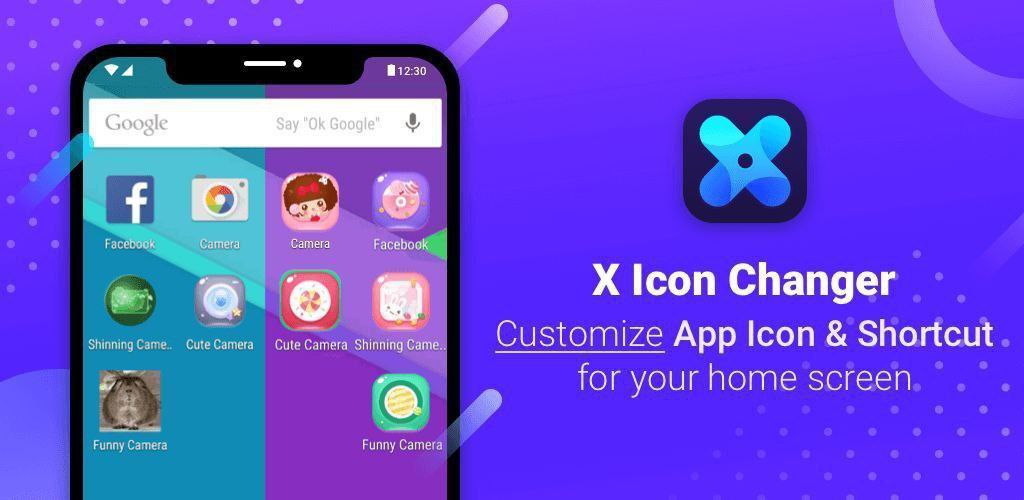 Приложение x icon changer. X icon Changer. Приложение icon Changer. Icon Changer для Android. Фото для приложения x icon Changer.