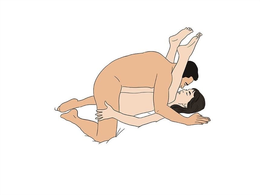 Sex Positions Funny