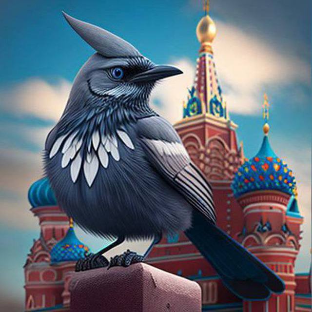 ? &laquo;Кремлевский пересмешник&raquo; слышит, о чем шепчут в высоких кабинетах, видит, что несут на хвостах сороки и пересмеивает без пересуд