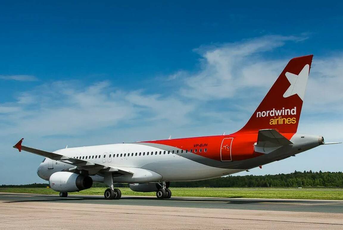 Авиабилеты дешево северный ветер. A319 Nordwind. Северный ветер (Nordwind Airlines). Авиакомпания Nordwind Airlines самолеты. Самолёты Норд Винд Эрлайнз.