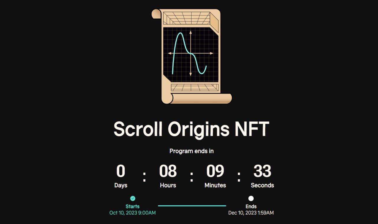 Scroll network