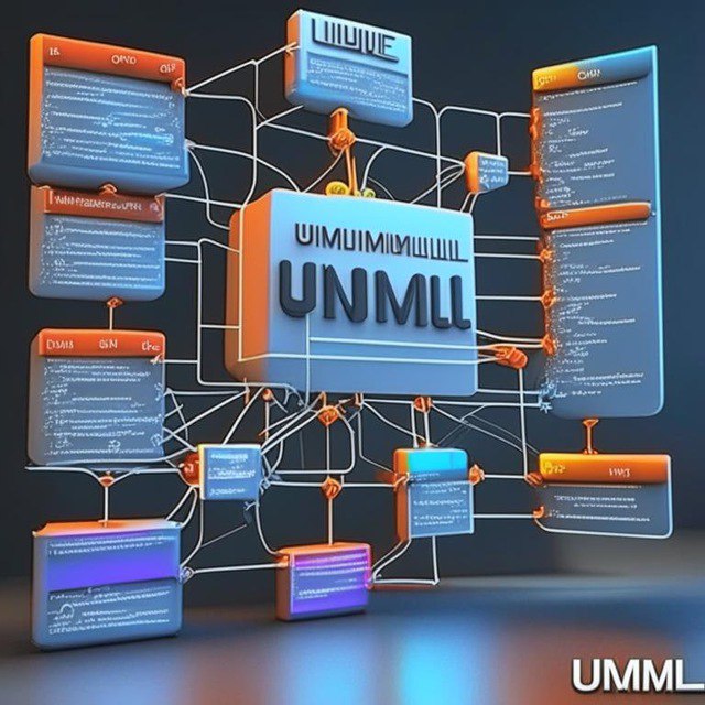 Uml код