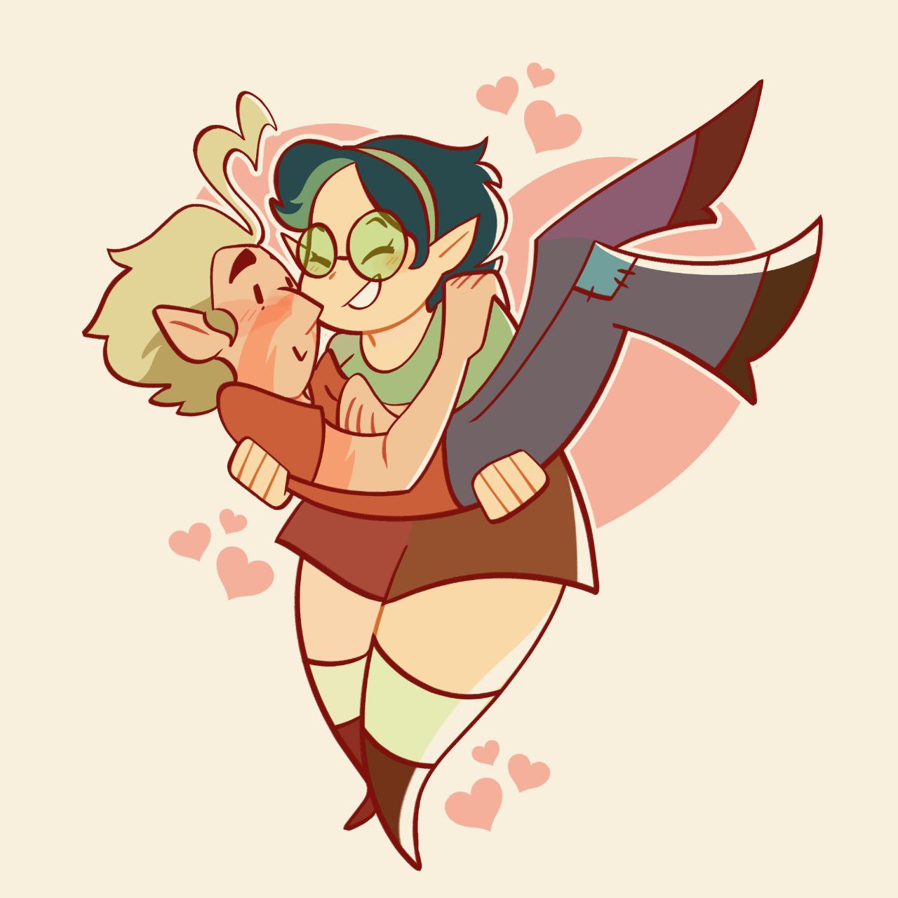 FANART ART. ￫ Автор&x60;𓅓. 